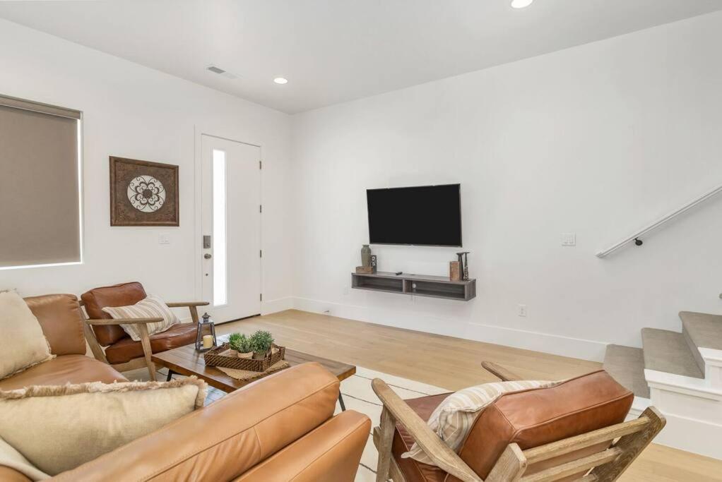 Villa 17 - 4 Bedroom! Year Round Heated Pool & Hot Tub! Games! Golf! Tennis! Saint George Extérieur photo