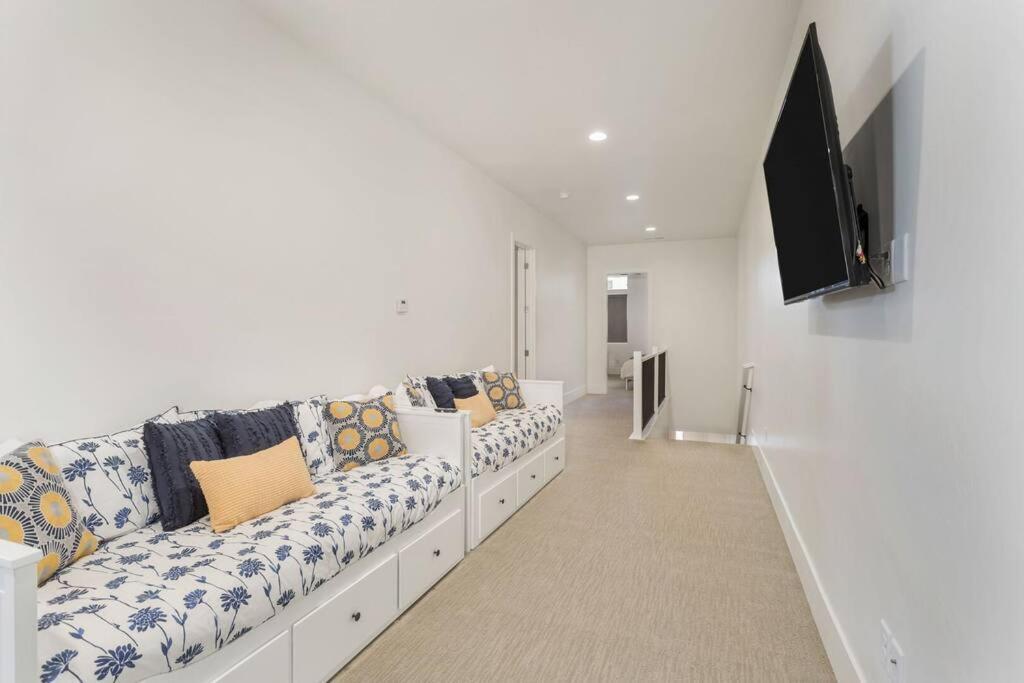 Villa 17 - 4 Bedroom! Year Round Heated Pool & Hot Tub! Games! Golf! Tennis! Saint George Extérieur photo